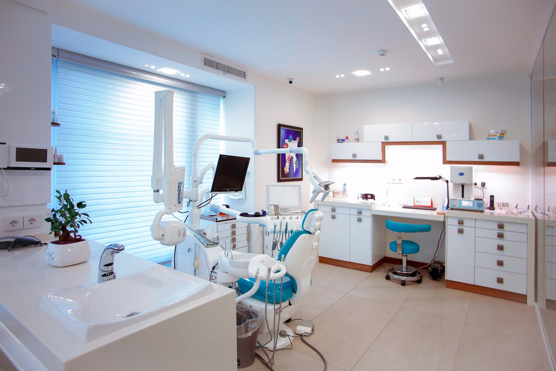 Buying a Dental Practice in California Legal and Regulatory Requirements for Buyers